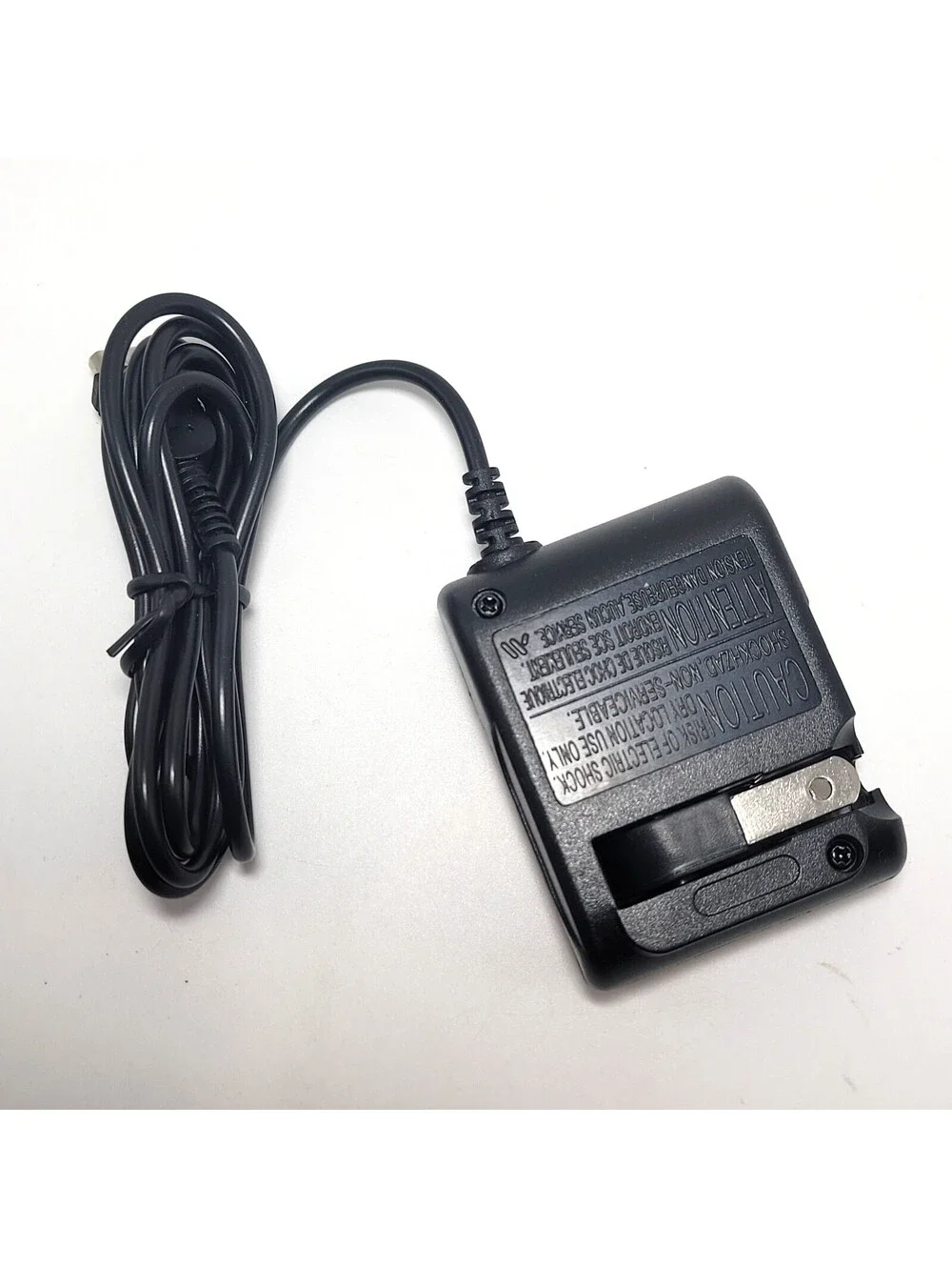AC Power Adapter Wall Charger For Gameboy Micro / Game Boy Micro (OXY-001)